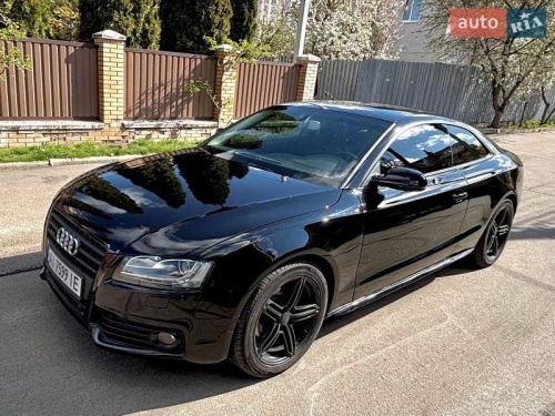 Audi A5 2010