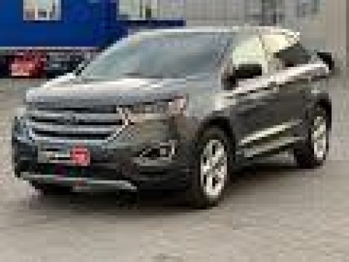 Ford Edge 2016