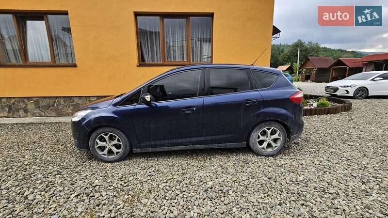 Ford C-Max 2013