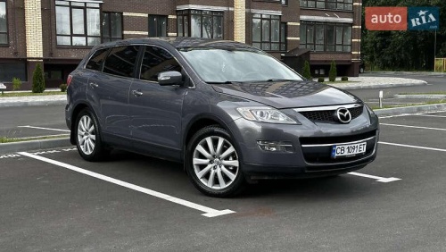 Mazda CX-9 2007