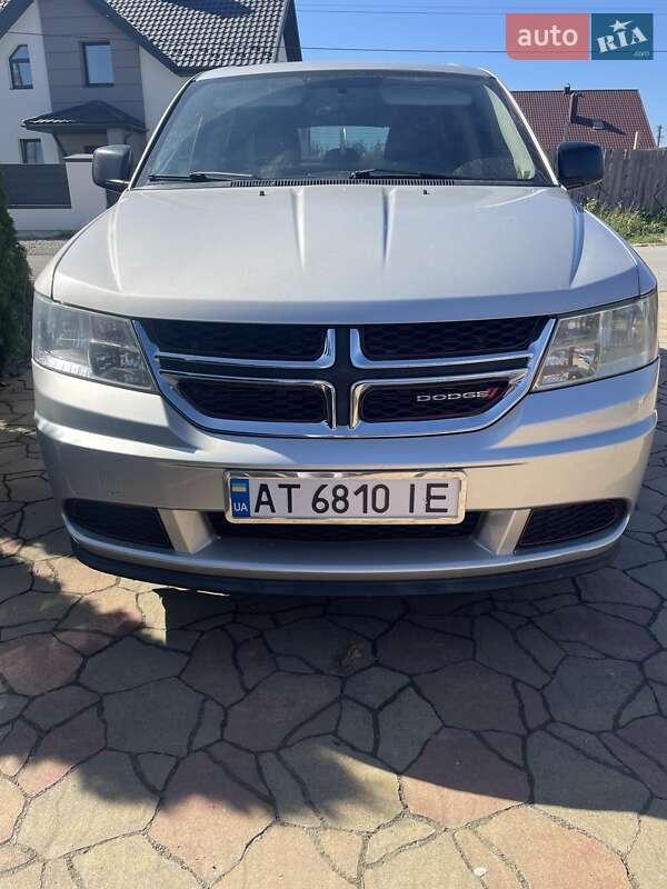 Dodge Journey 2013