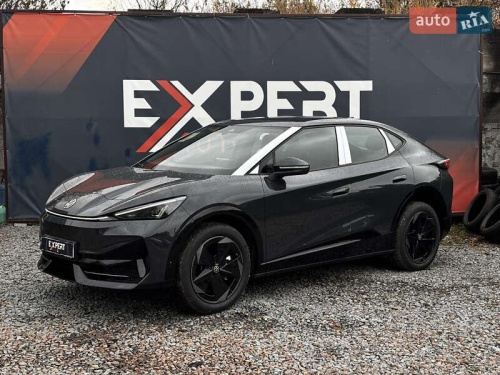 Volkswagen ID. UNYX 2024