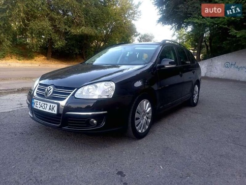 Volkswagen Golf 2008