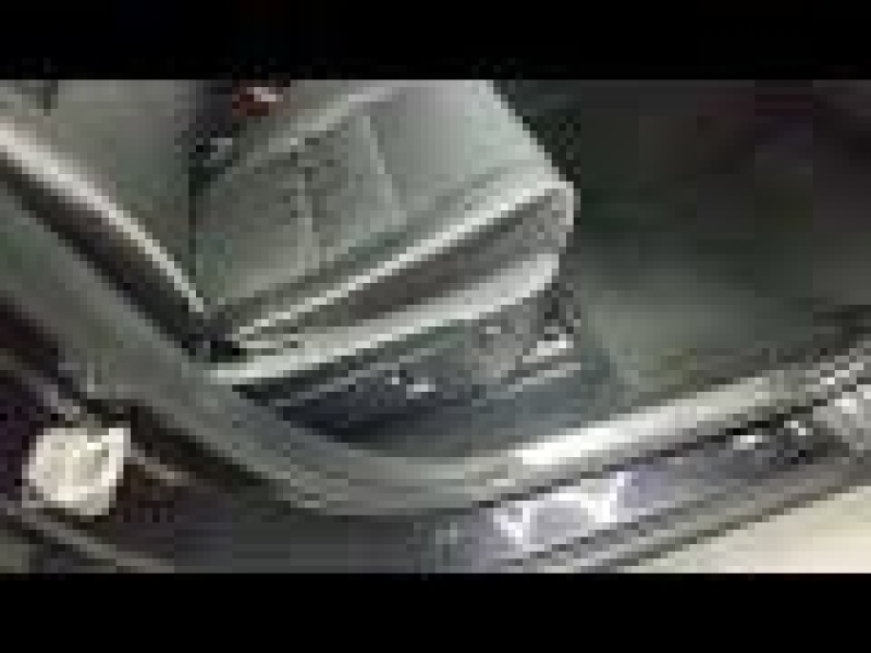 Jeep Grand Cherokee 2010