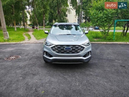 Ford Edge 2021