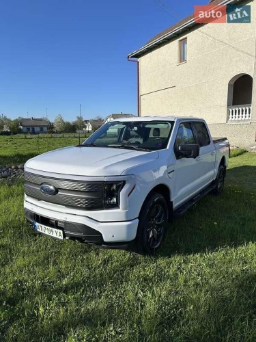Ford F-150 2023