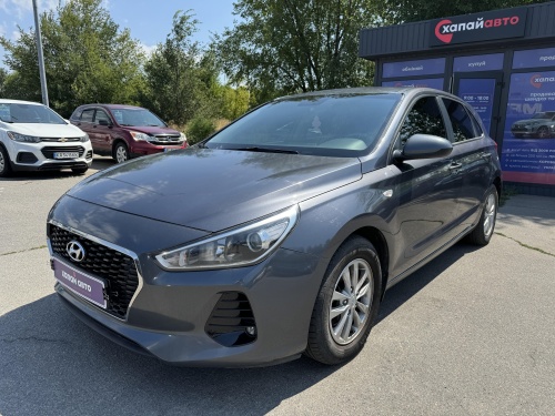 Hyundai I 30 2019