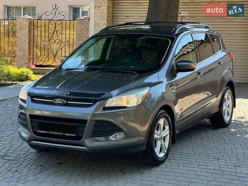 Ford Escape 2013