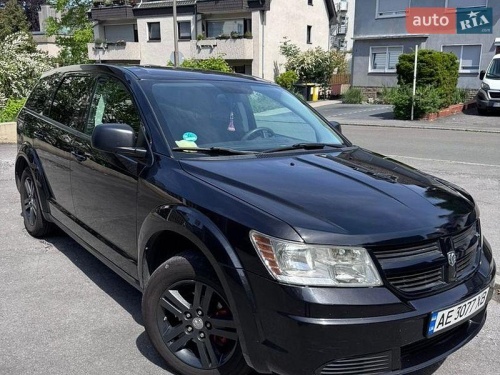 Dodge Journey 2010