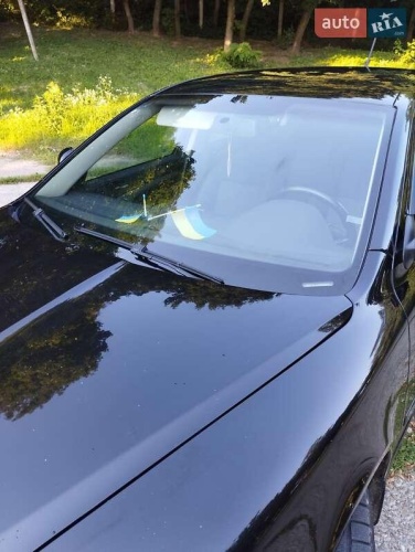 Skoda Octavia 2010