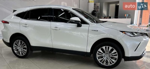 Toyota Venza 2020