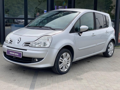 Renault Modus 2009