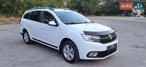 Dacia Logan 2018