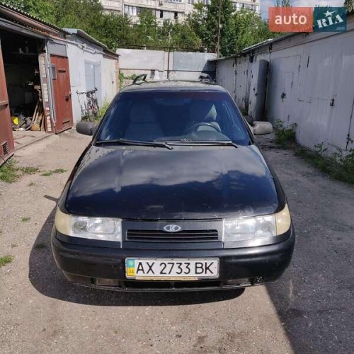 ВАЗ / Lada 2111 2008