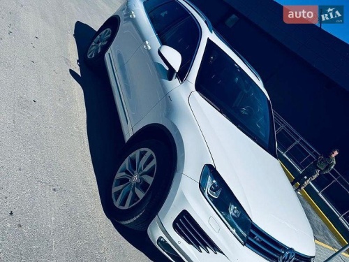 Volkswagen Touareg 2014