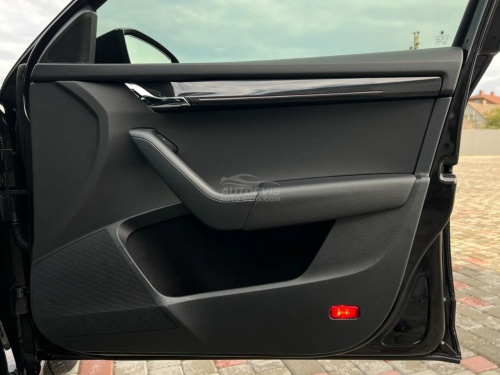 Skoda Octavia VRS 2019