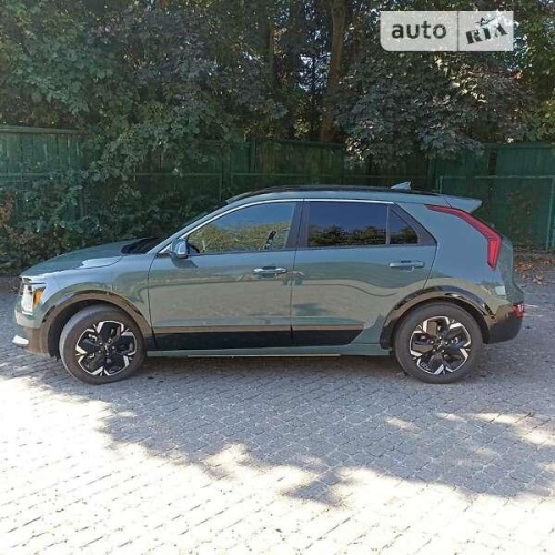 Kia Niro 2023