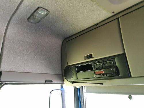 DAF - XF 460