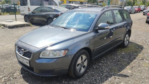 Volvo V50 2010