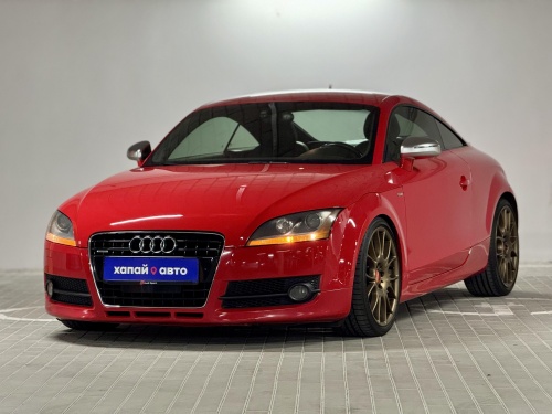 Audi TT 2007