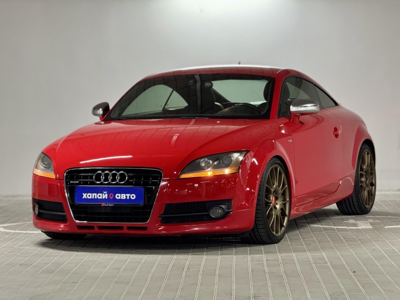 Audi TT 2007