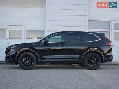 Honda CR-V 2025