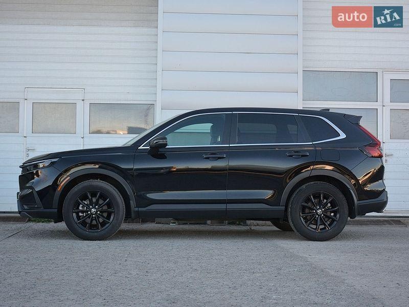 Honda CR-V 2025