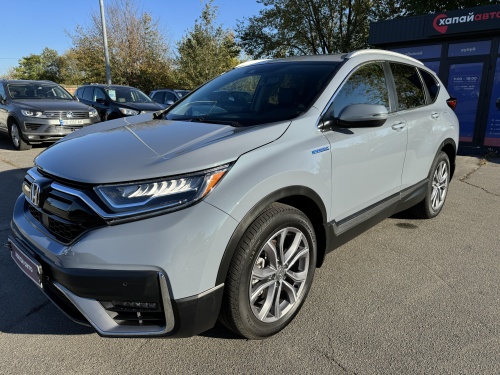 Honda CR-V 2022