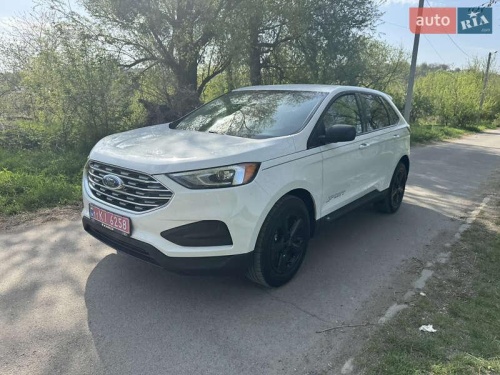 Ford Edge 2020