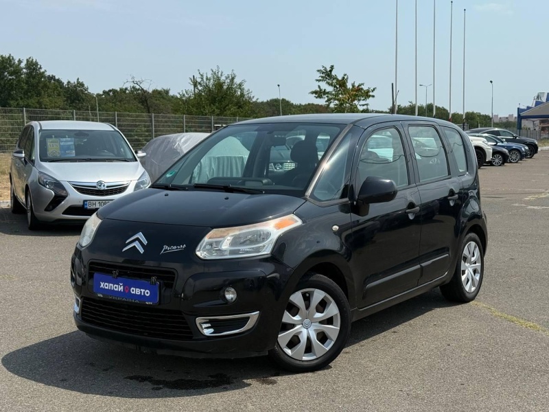 Citroen C3 Picasso 2009