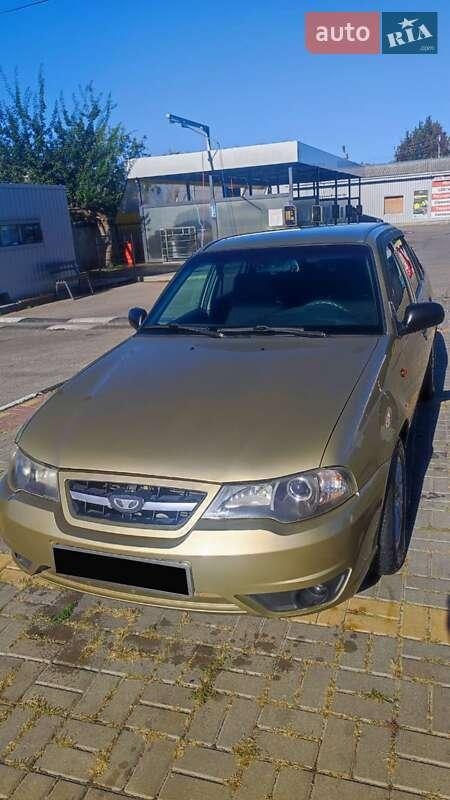 Daewoo Nexia 2008