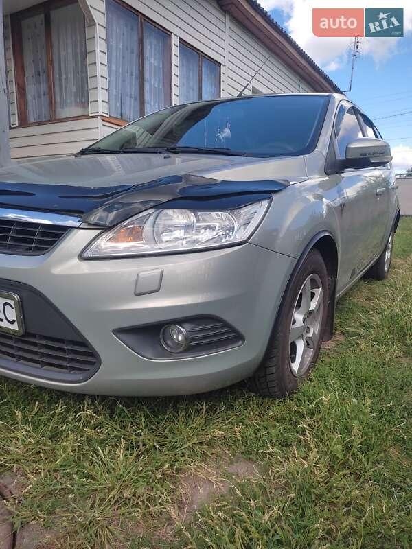 Ford Focus 2009