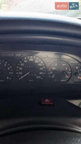 ГАЗ 31105 Волга 2007