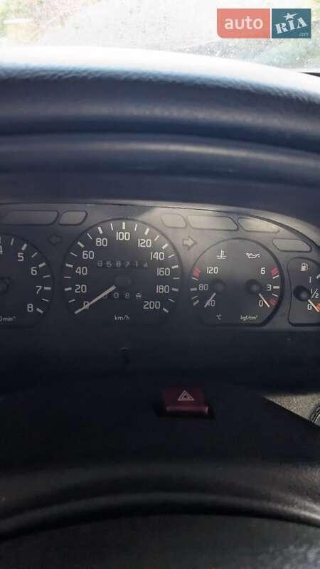 ГАЗ 31105 Волга 2007