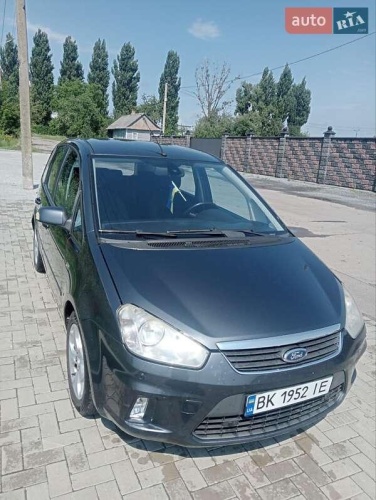 Ford C-Max 2008