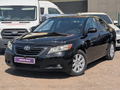 Toyota Camry 2010