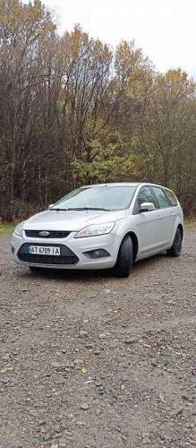 Ford Focus 2008