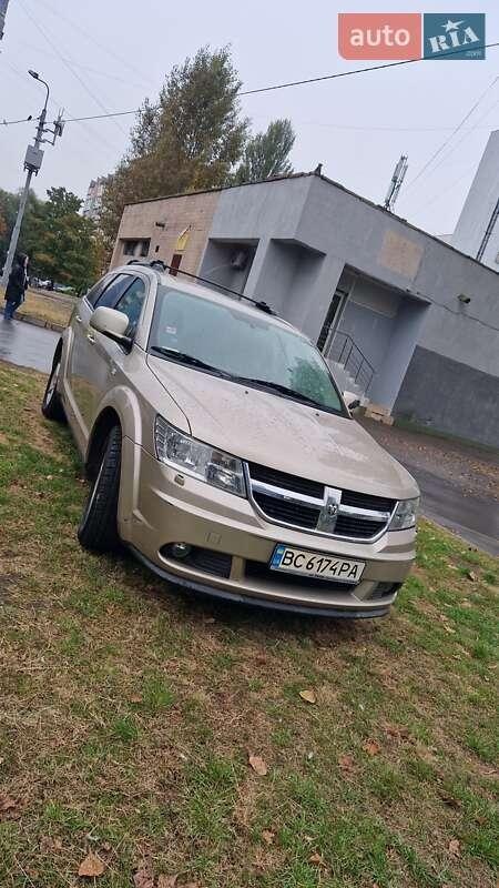 Dodge Journey 2008