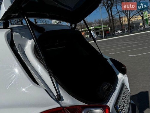 Ford Kuga 2011