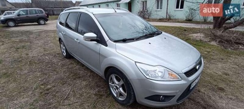 Ford Focus 2009