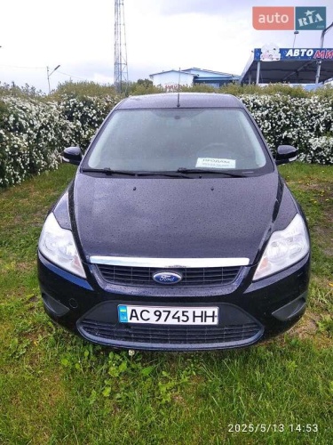 Ford Focus 2009
