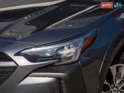 Subaru Outback 2025