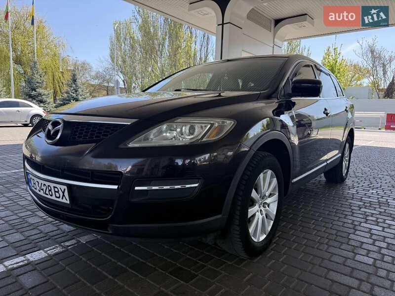 Mazda CX-9 2007