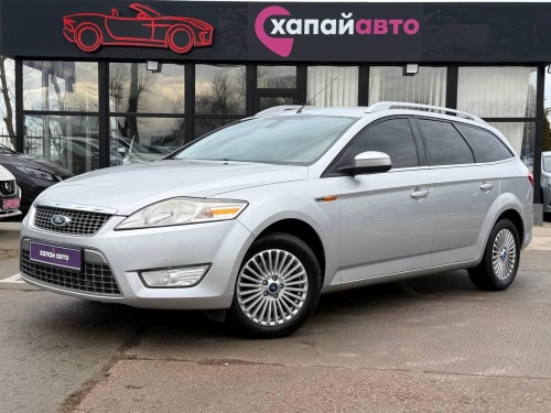 Ford Mondeo 2010