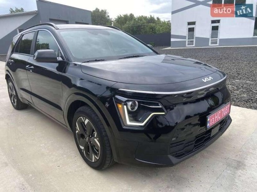 Kia Niro 2024