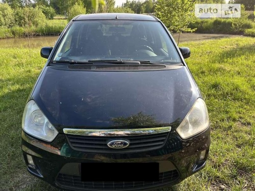 Ford C-Max 2009