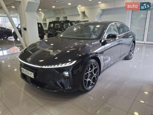 Changan Qiyuan A07 2024