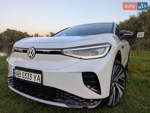 Volkswagen ID.4 2023