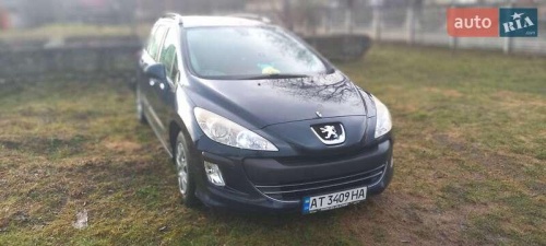 Peugeot 308 2008