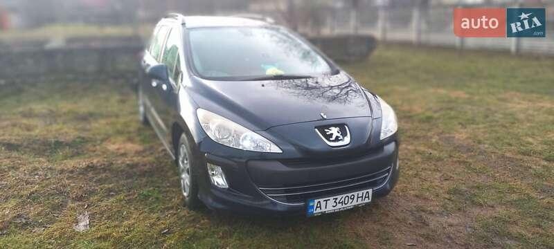Peugeot 308 2008